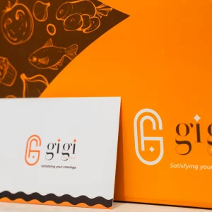 GIGI LUXE BOX