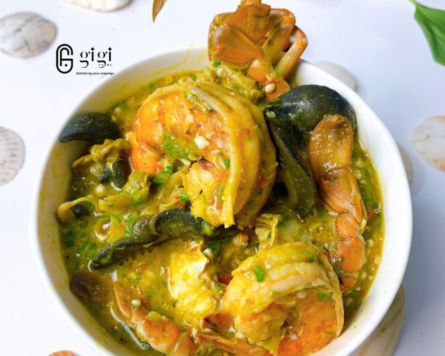 Good Food, Great Moments, Served Your Way
